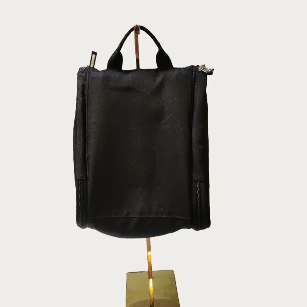 42 TRAVEL Mens Hanging Toiletry Bag - Picture 5 of 13